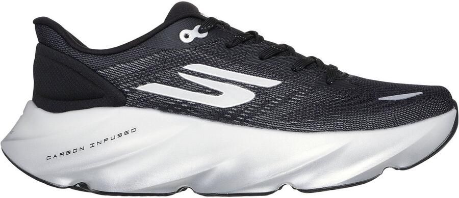 Skechers Skx Aero Burst Hardloopschoenen Blauw Man