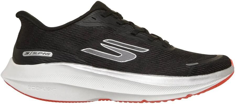 Skechers Skx Aero Pulse Hardloopschoenen Zwart Man