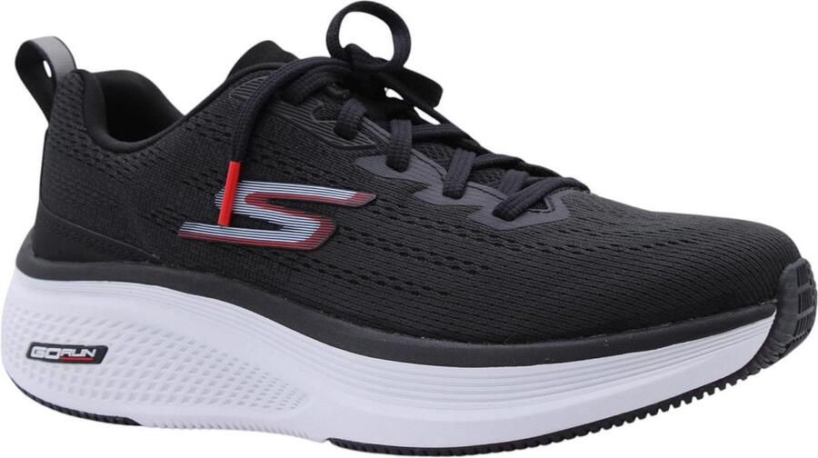 Skechers MAX CUSHIONING ENDEAVOUR EXCITON Ontdek de perfecte balans van comfort en stijl met deze hoogwaardige hardloopschoenen voor actieve heren - Foto 2
