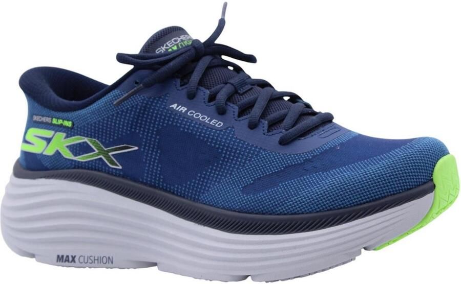 Skechers Hardloopschoenen Max Cushioning Endeavour