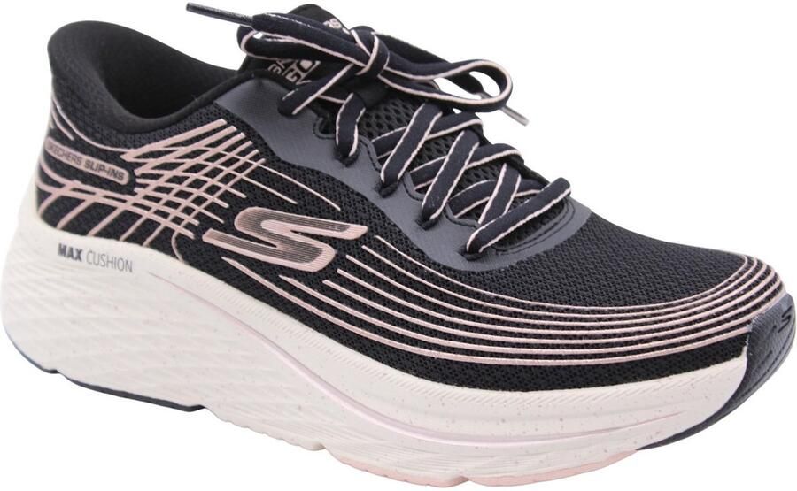 Skechers Hardloopschoenen voor dames Max Cushioning Elite 2.0 Kaplan