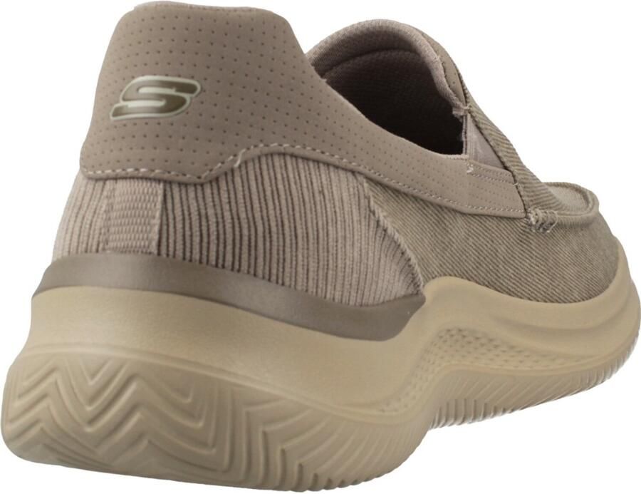 Skechers HASTING FIELDEN Beige