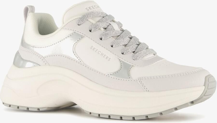Skechers Hazel 2 stunning you dames sneakers wit Extra comfort Memory Foam