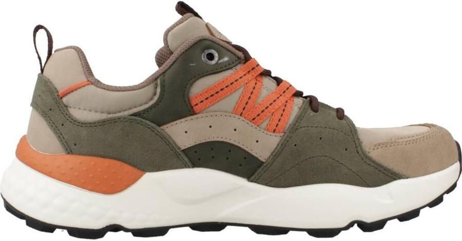 Skechers Heren Bendino Dormer Veterschoenen Grijs