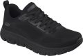 Skechers Heren Bobs B Lite Sneakers Black - Zwart