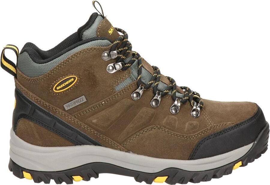 Skechers Wandelschoenen Pelmo