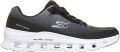 Skechers Heren Glide Step Pro Waverra Slip Ins Sneakers Black White - Zwart