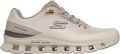 Skechers Hands Free Slip-Ins Glide-Step Pro heren sneaker Taupe - Bruin