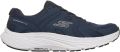 Skechers Heren GO RUN Consistent 3 Core Track Sportschoenen Navy - Marine