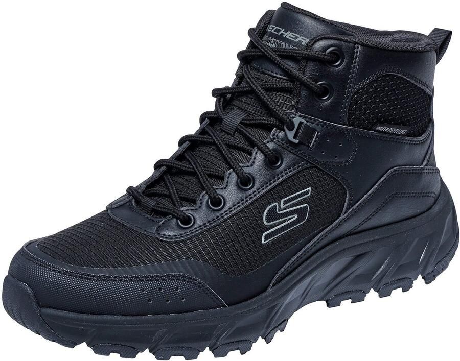 Skechers Trekkingschoenen HILLCREST 2.0 Veterboots vrijetijdsschoen waterafstotend