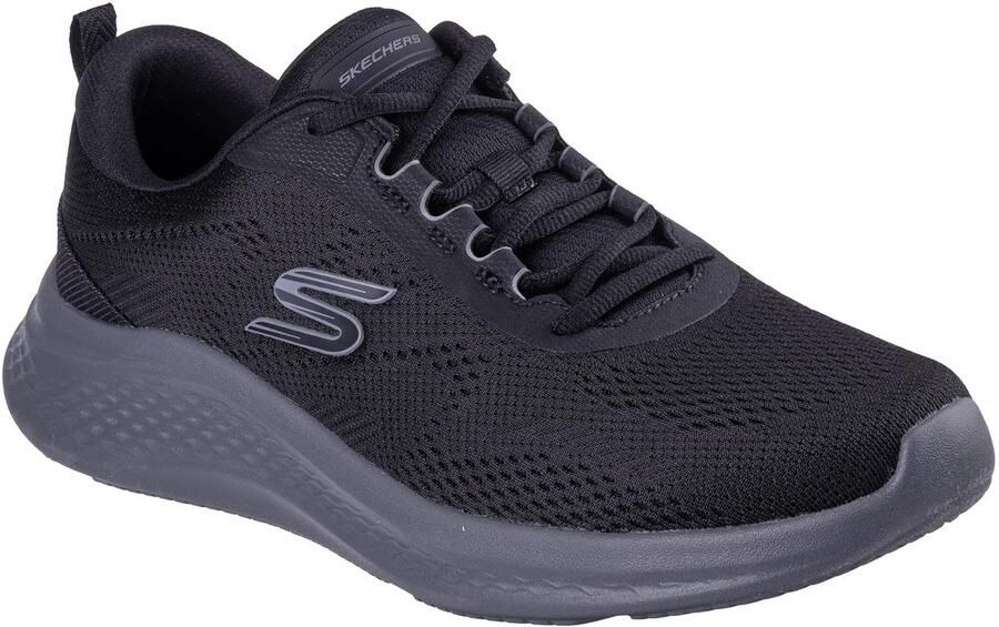Skechers Skech-Lite Pro 2.0 heren sneakers zwart Extra comfort Memory Foam