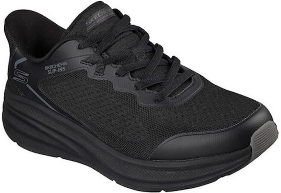 Skechers Heren Slip-ins BOBS Skillz Sneakers Black
