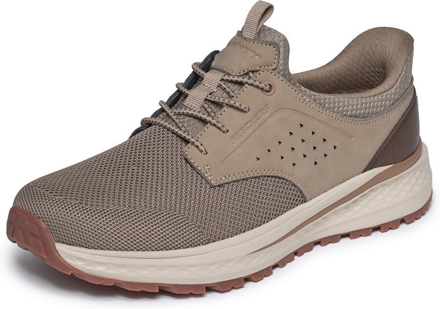 Skechers Heren Slip-ins Relaxed Fit Slade Ultra Colorado 211390 TPE
