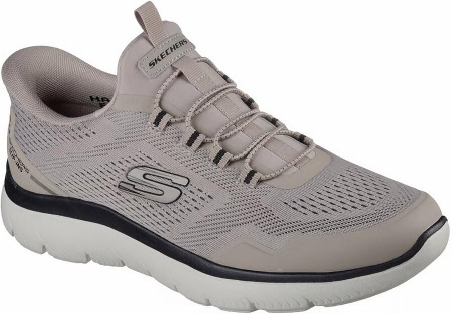 Skechers Slip-on sneakers Summits Vrijetijdsschoen veterschoen met memory foam - Foto 2