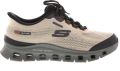Skechers Hands Free Slip-In Glide-Step Pro lage sneakers - Taupe