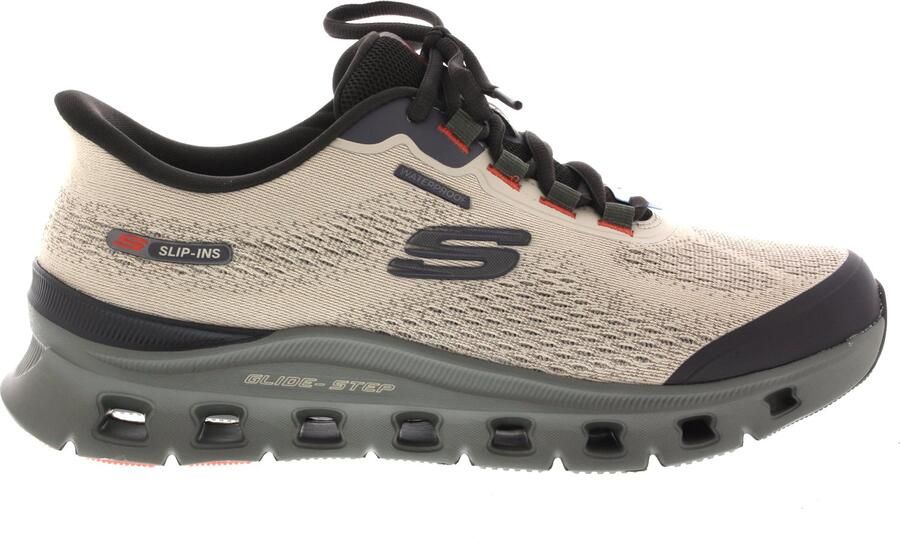 Skechers Hands Free Slip-In Glide-Step Pro lage sneakers