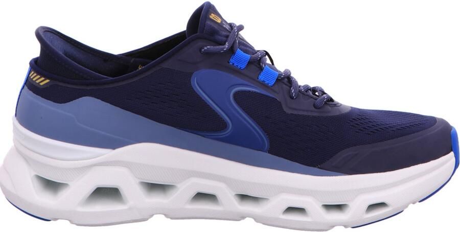 Skechers Lage Sneakers Slip-ins Glide-Step Altus Trainers