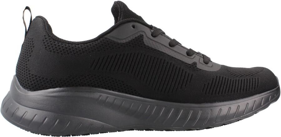 Skechers Heren SQUAD CHAOS Sneaker 200308EC BLK Zwart