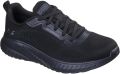 Skechers Heren SQUAD CHAOS Sneaker 200308EC BLK Zwart - Zwart