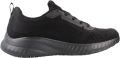 Skechers Heren SQUAD CHAOS Sneaker 200308EC BLK Zwart - Zwart