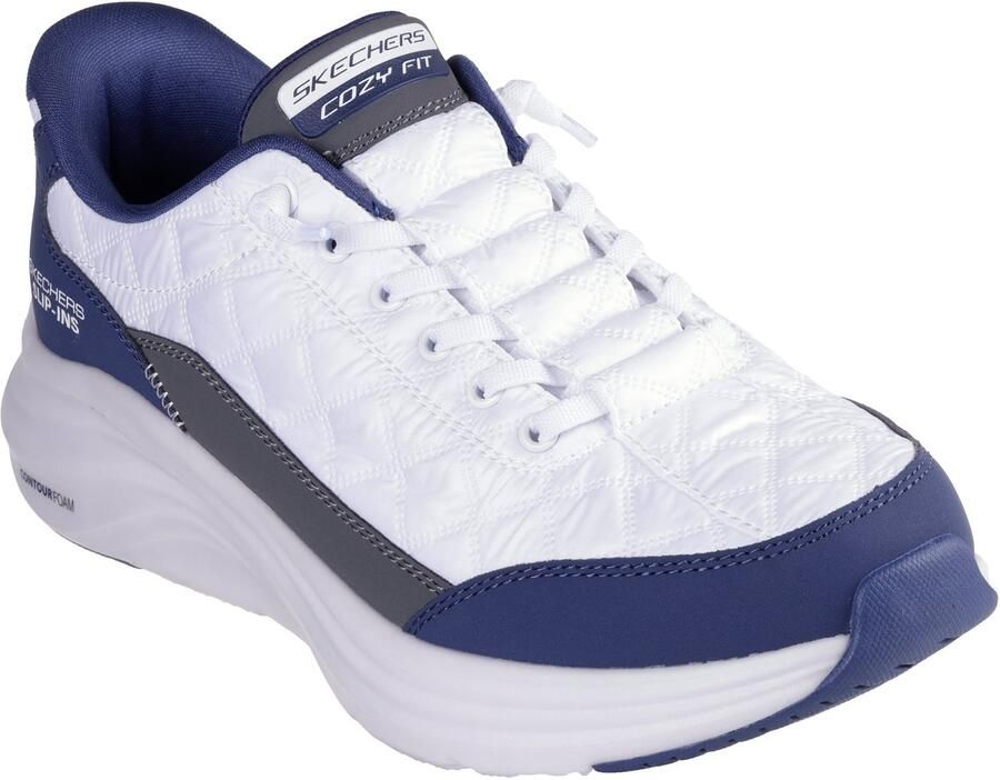Skechers -Heren wit sneakers