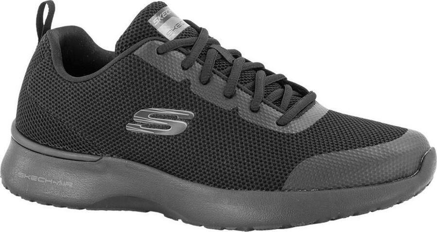 Skechers sneakers Skech-Air Dynamight met comfortabele memory-foam-functie