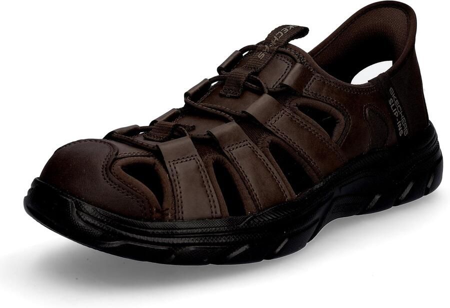 Skechers Sandalen Slip-ins: Usa Revolted SS Vartan
