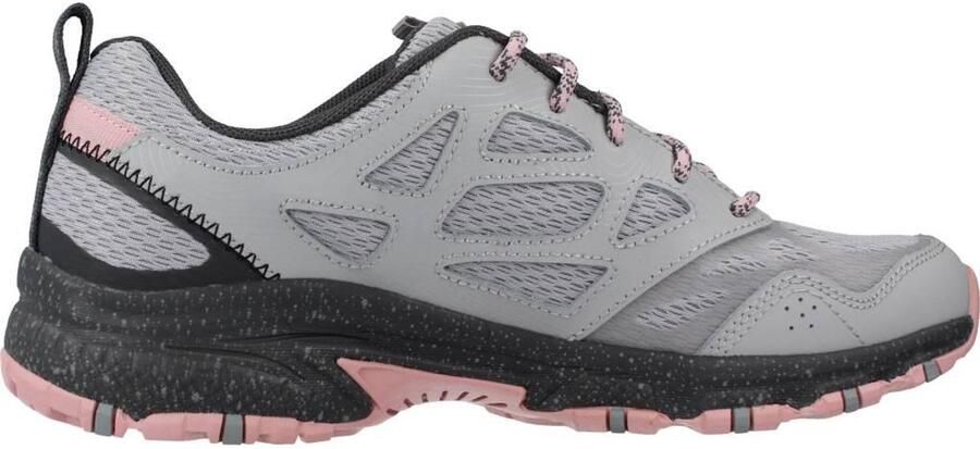 Skechers Sneakers HILLCREST PURE ESCAPADE in materiaalmix vrijetijdsschoen lage schoen veterschoen - Foto 2