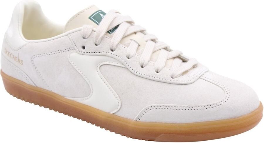 Skechers Sneakers HOTSHOT-AZIR Retro vintage sneaker met memory foam