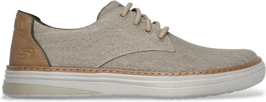 Skechers HYLAND RATNER Comfortabele Herensneakers voor Elke Gelegenheid - Foto 2