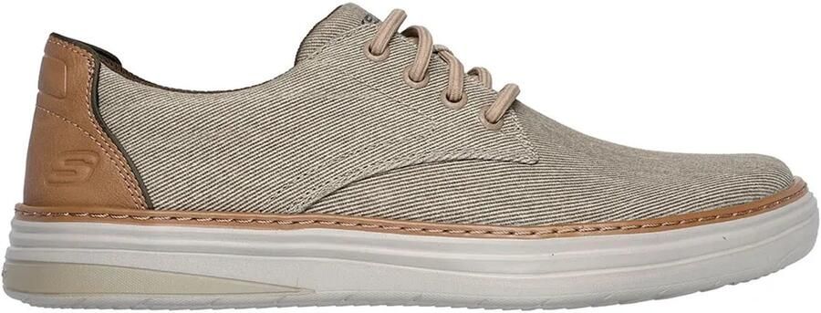 Skechers HYLAND RATNER Comfortabele Herensneakers voor Elke Gelegenheid - Foto 2