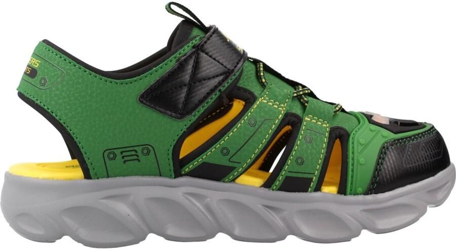 Skechers Sandalen Hypno-splash -tractor-brights