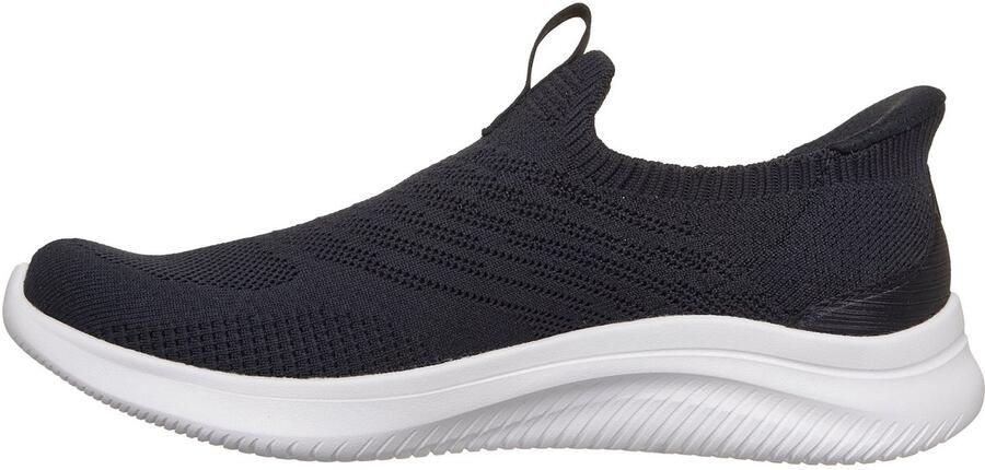 Skechers Instapper Blauw