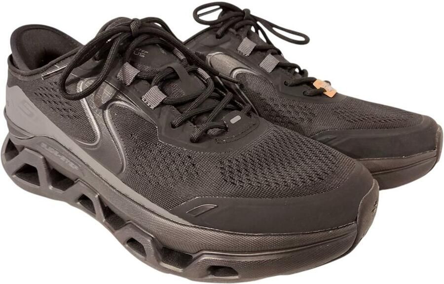 Skechers Instapper Glide Step Alt BBK Black