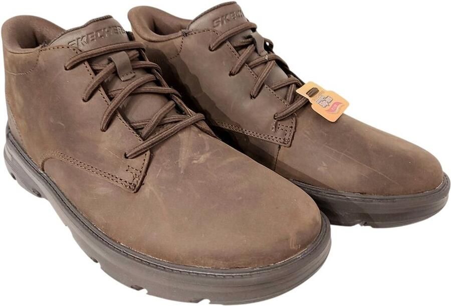 Skechers Instapper Hands-Free Slip-Ins 205514 COC Cocoa Bruin