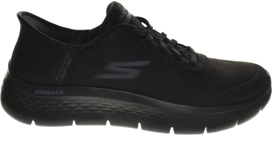 Skechers Slip-on sneakers GO WALK FLEX Slippers vrijetijdsschoen lage schoen met Air-Cooled memory foam - Foto 2