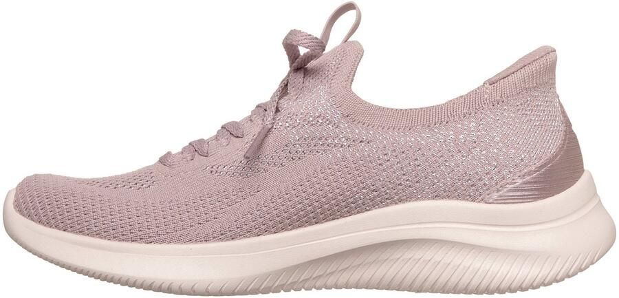 Skechers Instapper oudroze