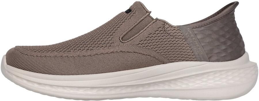 Skechers Instapper Taupe