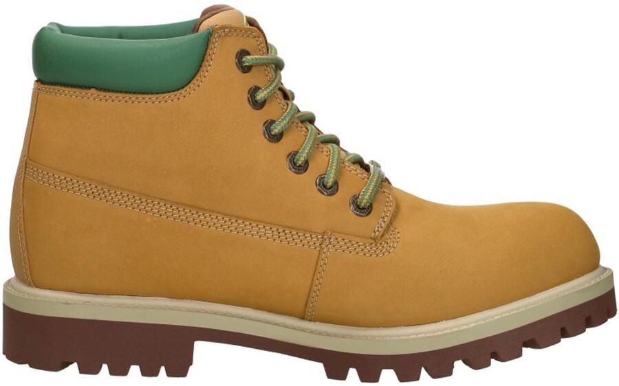 Skechers Veterlaarzen SERGEANTS JOHN DEERE-DOZER Laarzen met John Deere Collaboration