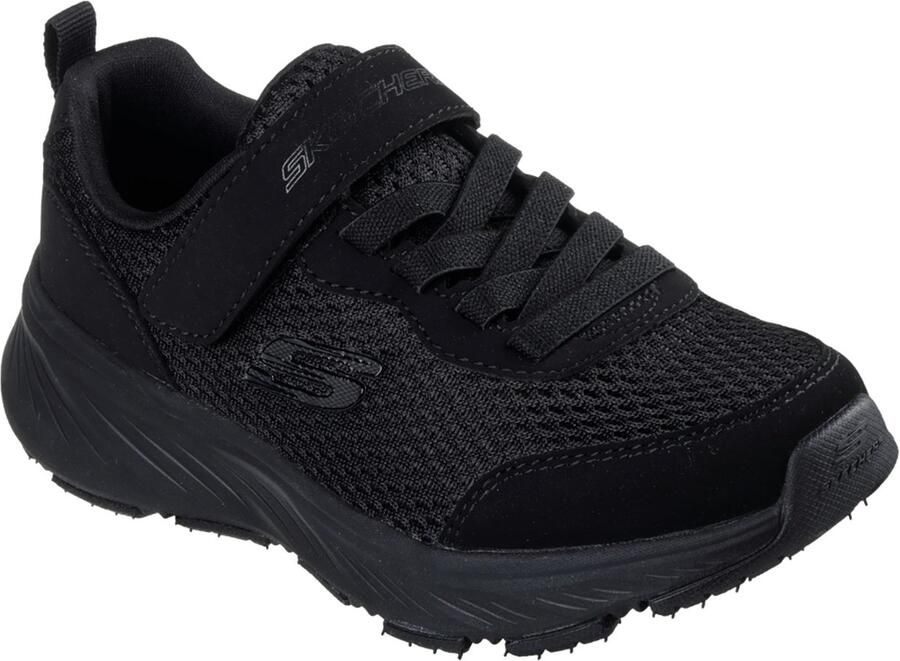 Skechers jongens EDGERIDE sneakers kinderen 404800L BBK
