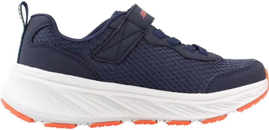 Skechers EDGERIDE sneakers kinderen 404800L NVY