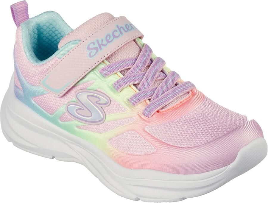 Skechers Junior Power Jams veterschoenen