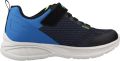 Skechers Microspec Max Advance Squad P Schoenen Zonder Veters Blauw Jongens - Blauw