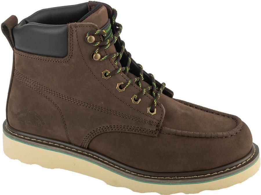 Skechers Veterlaarzen KADMIEL JOHN DEERE-GRAND CREEK Laarzen met John Deere Collaboration