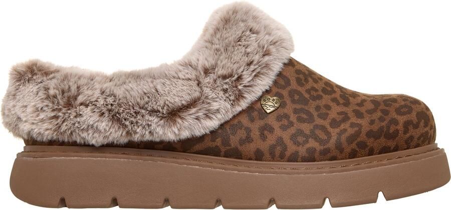 Skechers KEEPSAKES LITE COZY BLEND Dames Instappers Multi