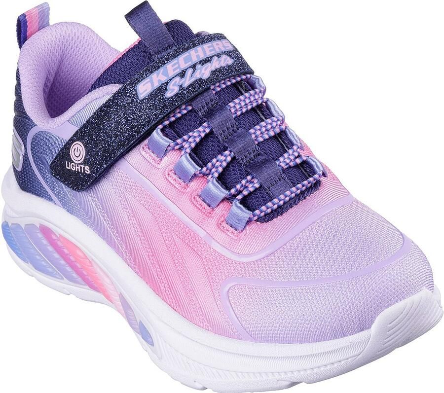 Skechers Kids RAINBOW CRUISERS Sneaker 303721L veelkleurig
