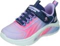 Skechers Kids RAINBOW CRUISERS Sneaker 303721L veelkleurig - Blauw