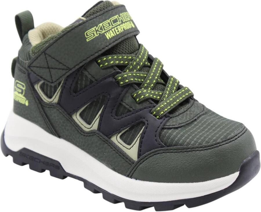 Skechers Slip-on sneakers GLIDE-STEP ALTUS Trainingsschoen loopschoen met opvallende loopzool - Foto 2