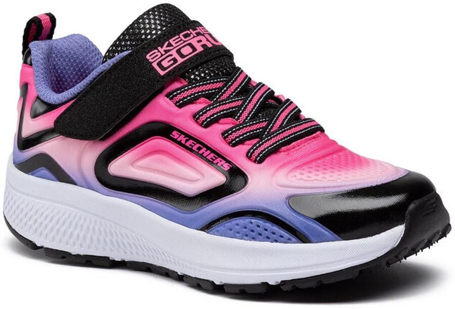 Skechers GO RUN CONSISTENT Kindersneakers Unisex Comfortabel en veelzijdig hardloopschoeisel voor jonge avonturiers in levendige multicolor-opties