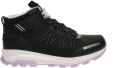 Skechers Meisjes Storm Blazer Arctic Mass Winterlaarzen Waterdicht Zwart - Zwart